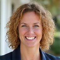 Sarah Jones, Public Awareness Specialist